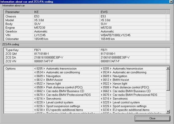 AMHTDOL for BMW Scanner 1.4.0 Programmer V1.4 Eeprom Programmer Code Reader  Work for BMW E46,E38,E39,E53,E83,E85 Vehicle Fit ECU Programming Tool OBD2 Scanner  Diagnostic Tool(Only Support Windows XP) - Yahoo Shopping