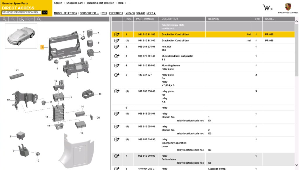 Auto Lab Rde Manual Workshop manuals - Auto Diagnostic tools