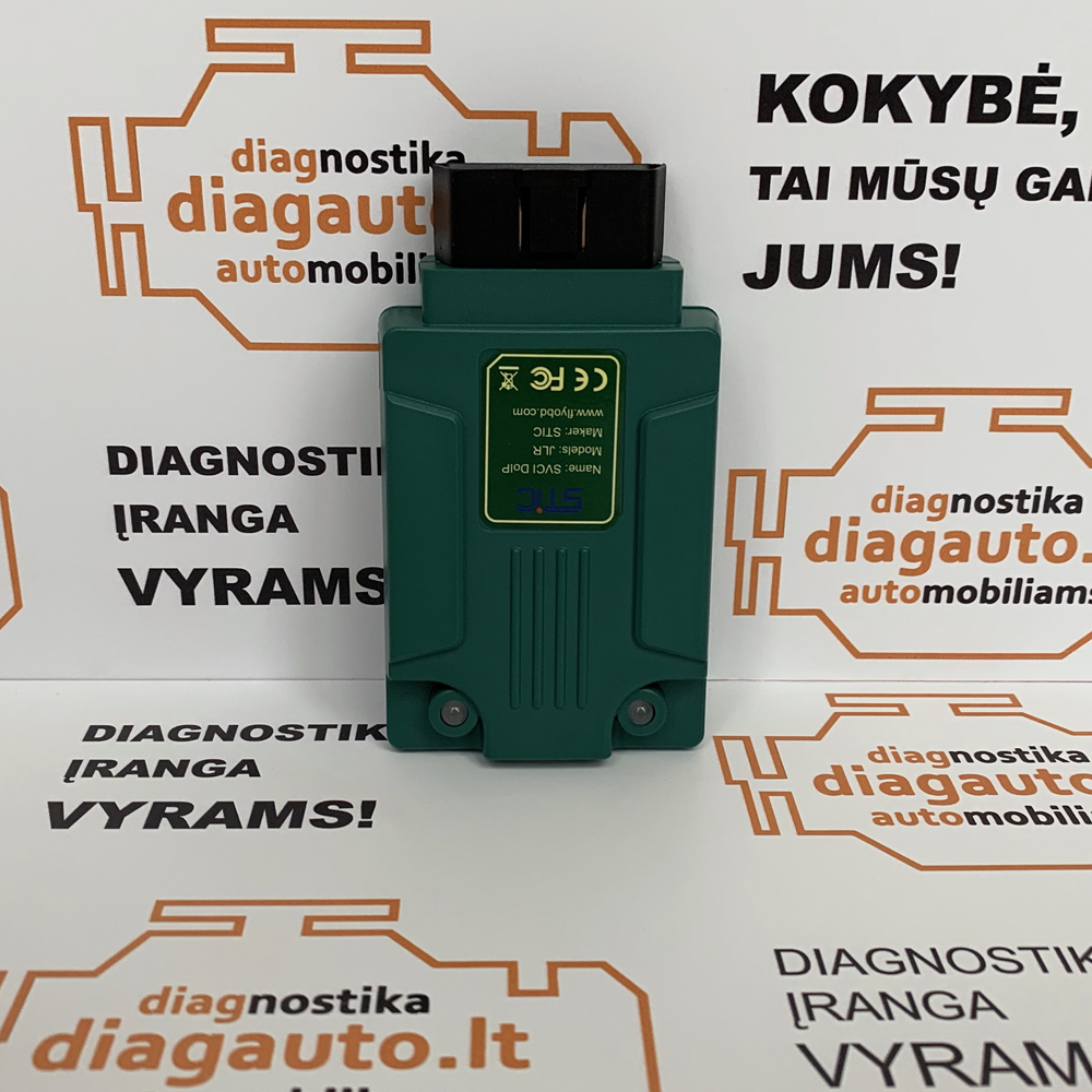 Протокол doip в автомобиле