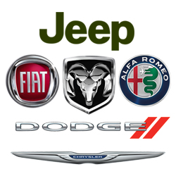 Chrysler / Fiat / Alfa Romeo / Dodge / Jeep / RAM