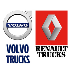 Volvo / Renault TRUCKS