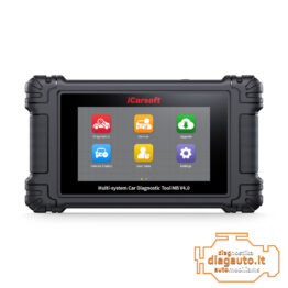 iCarsoft CR V4.0 MB (Mercedes-Benz / Sprinter / Smart) Diagnostic Tool