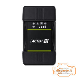 ACTIA CORE XS ACI3 PassThru VCI – Professional OEM Diagnostic & Programming Interface