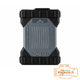 RNM ADT VI3 OEM Interface – Originalus Bosch Diagnostikos Interfeisas Nissan, Renault, Infiniti, Mitsubishi
