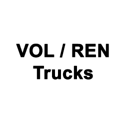Vol / Ren TRUCKS