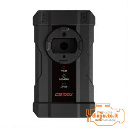 CGDI CG100X New Generation Smart Car Programeris