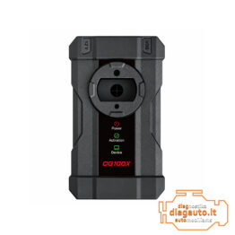 CGDI CG100X New Generation Smart Car Programeris