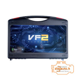 VF2 Flasher MASTER (Pilna Versija)