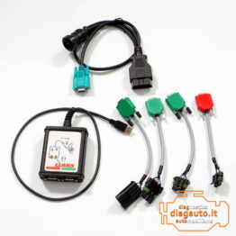 CLAAS DIAGNOSTIC INTERFACE 001311500