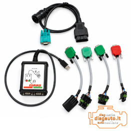 CLAAS DIAGNOSTIC INTERFACE 001311500