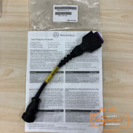 Mercedes-Benz 14 PIN Cable (Original)