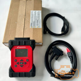 Honda Motocycle Diagnostic Tool