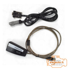 HYSTER-YALE DIAGNOSTIC TOOL