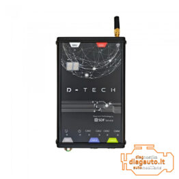 SDF DIAGNOSTIC KIT (DTECH)
