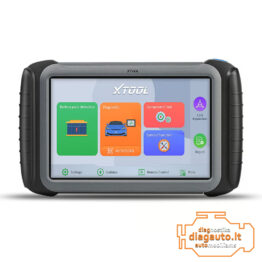 XTool E2 PRO EV Smart Diagnostic Device