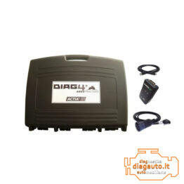 ARGO Diagnostic KIT (DIAG4)