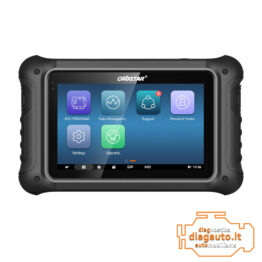 OBDSTAR DC706 ECU Tool (Full Version)