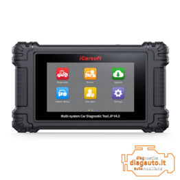 iCarsoft CR V4.0 JP (Japan Vehicle Coverage) Diagnostic Tool