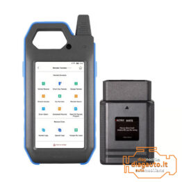 KEYDIY KD-MASTER Automobilių Raktų Programavimo Komplektas