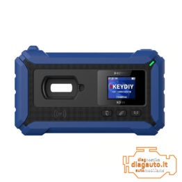 KEYDIY KD-X4 Universalus automobilių raktų programavimo įrankis