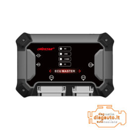 OBDSTAR ECU MASTER Full Configuration D