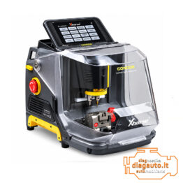 Xhorse Condor XC-MINI Plus II profesionali raktų pjovimo staklė