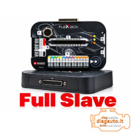 MAGIC Flex Full Slave FLS0.5S – ECU/TCU Programming Kit