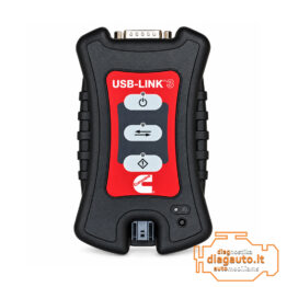 CUMMINS USB LINK 3 Diagnostic Tool – INLINE7 Data Link Adapter