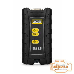 JCB Data Link Adapter 2.0 – OEM Diagnostic KIT