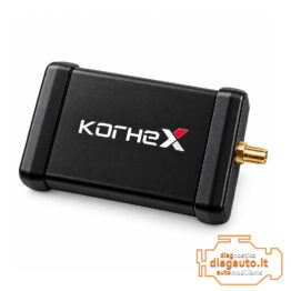MAGICMOTORSPORT Korhex – Boot Glitch and MCU Access Tool for FLEX