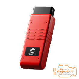 VNCI 6154B profesionali VAG diagnostikos sąsaja, suderinama su ODIS ir VCDS